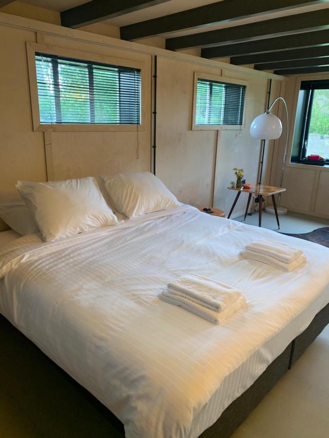 MarrumHet Lage Noorden住宿加早餐旅馆 外观 照片