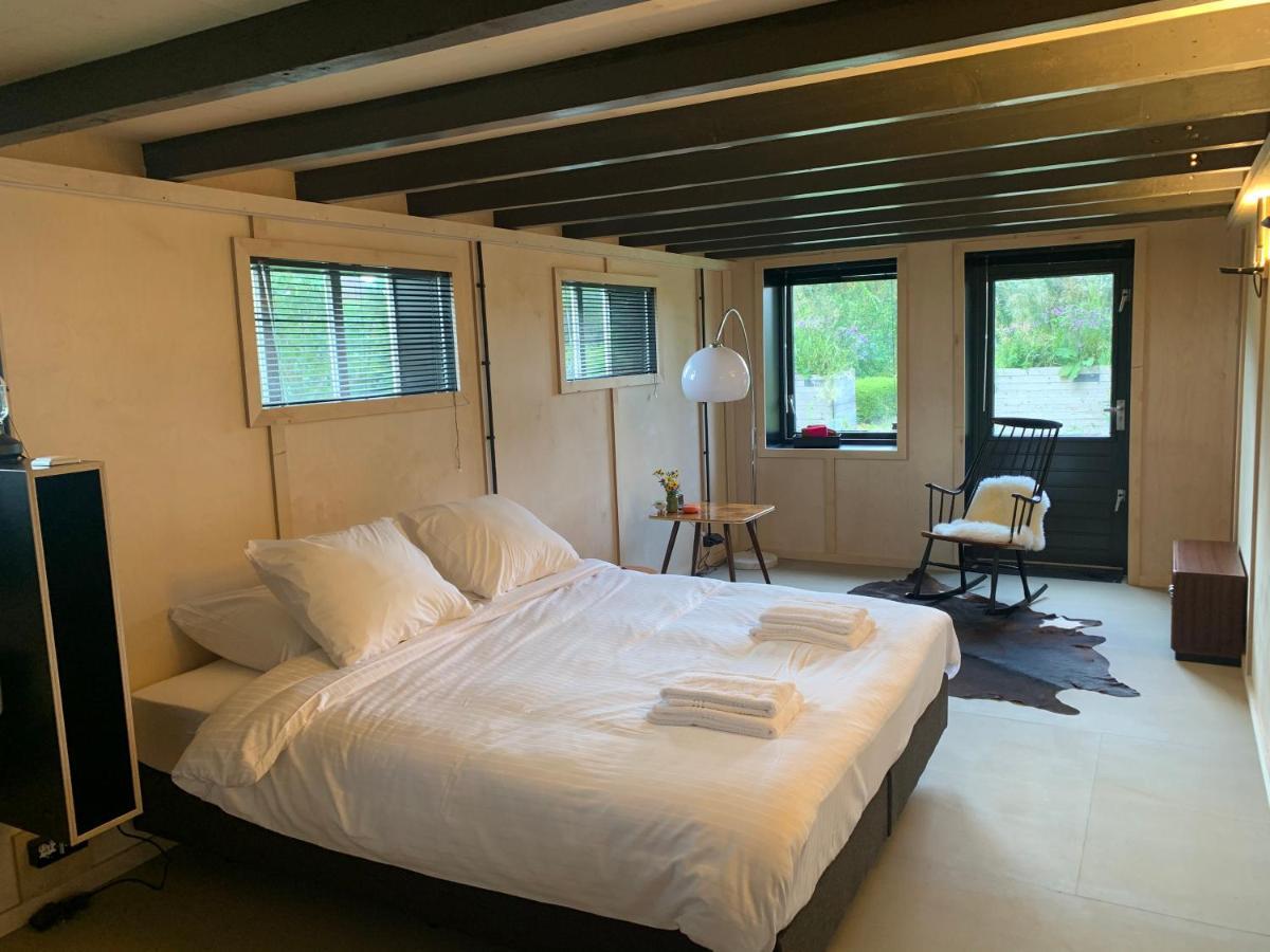 MarrumHet Lage Noorden住宿加早餐旅馆 外观 照片