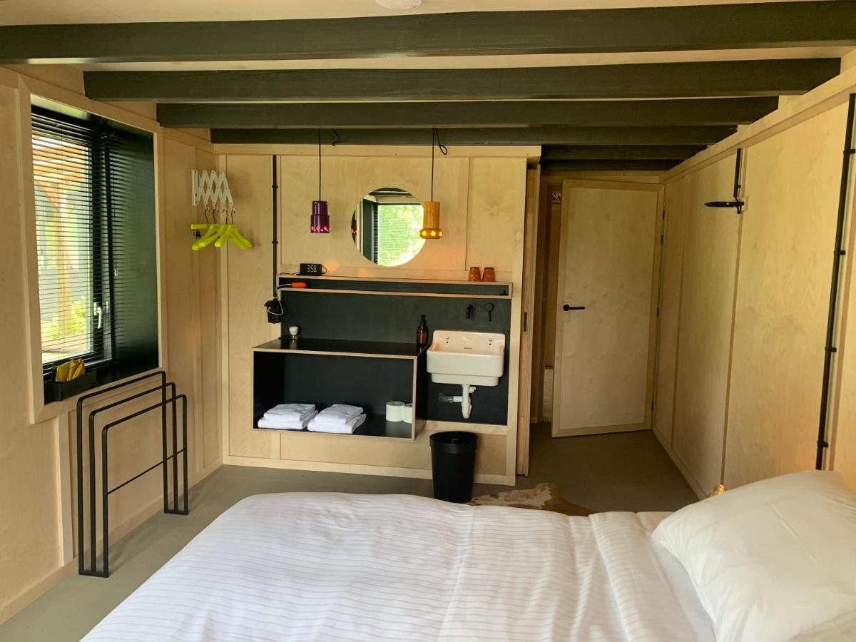 MarrumHet Lage Noorden住宿加早餐旅馆 外观 照片