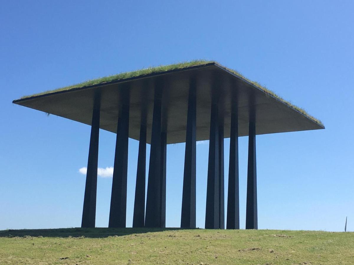 MarrumHet Lage Noorden住宿加早餐旅馆 外观 照片