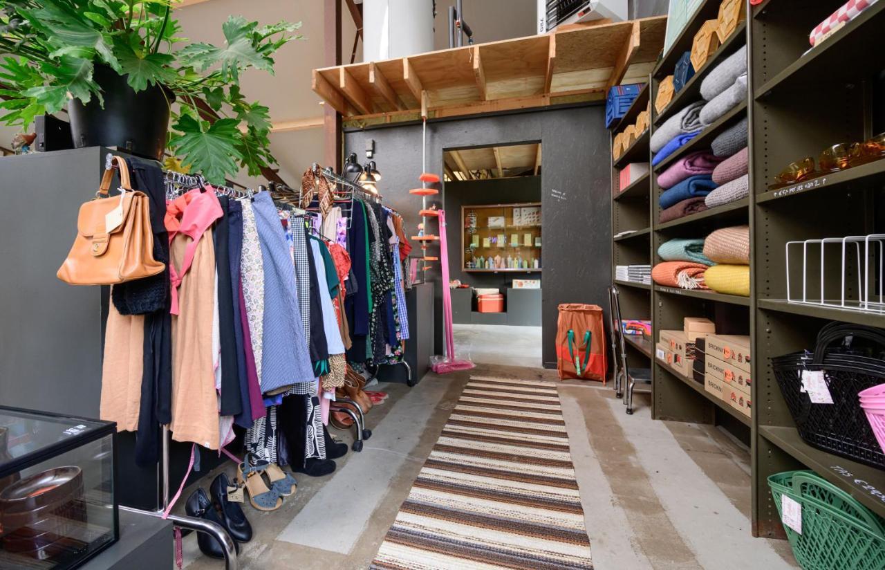 MarrumHet Lage Noorden住宿加早餐旅馆 外观 照片